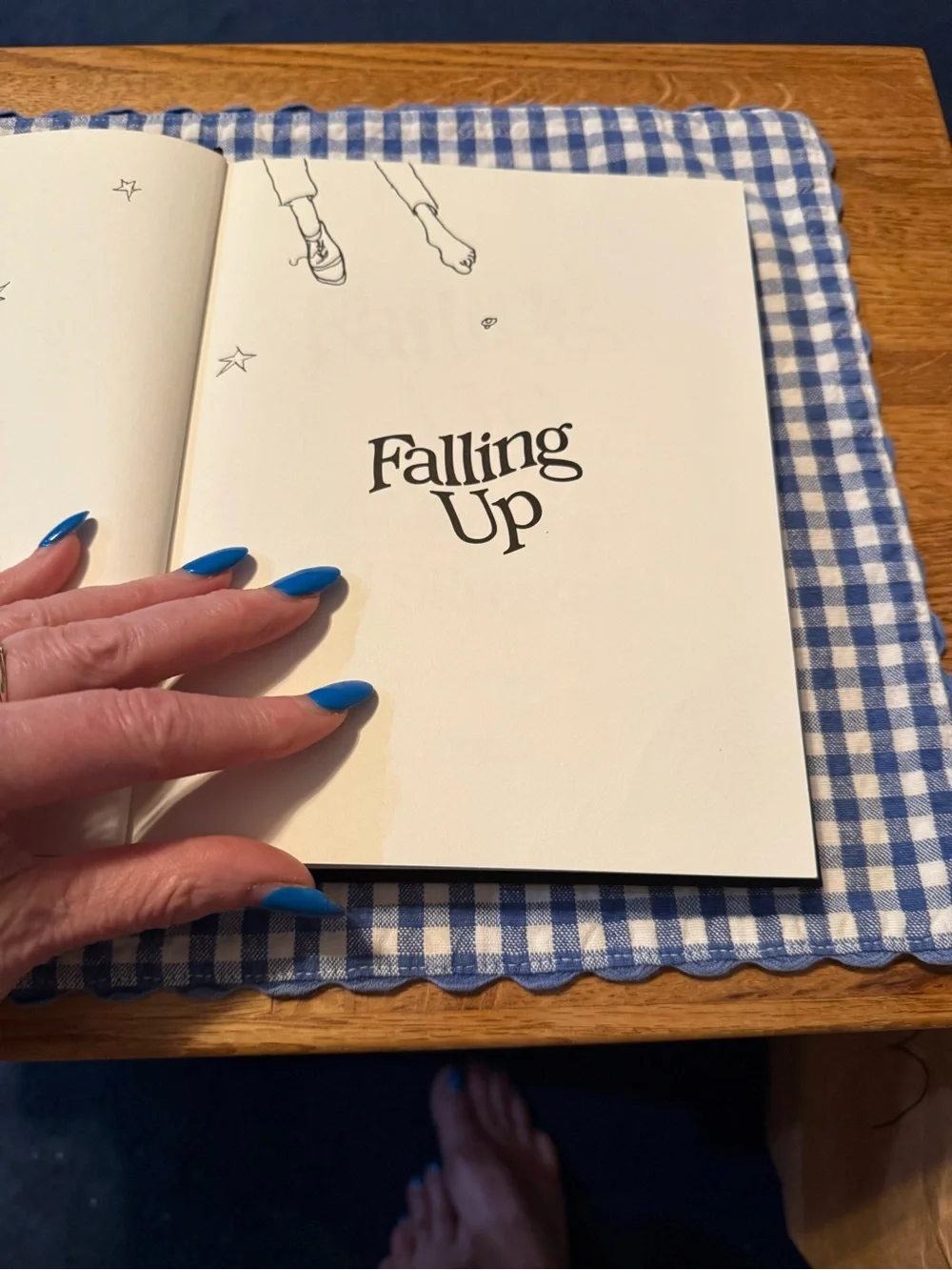 Harper Collins this listing